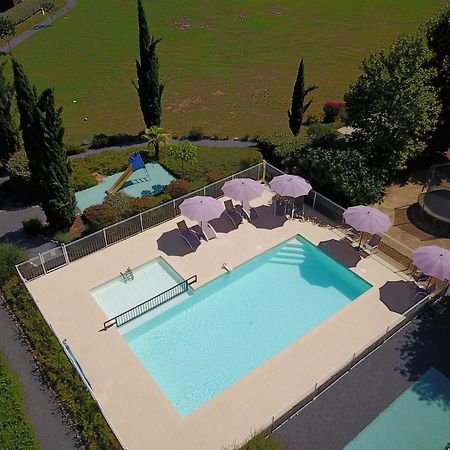 Maison Hyacinthe Of Tournesol Geniet In Luxe Castelnaud-la-Chapelle Extérieur photo