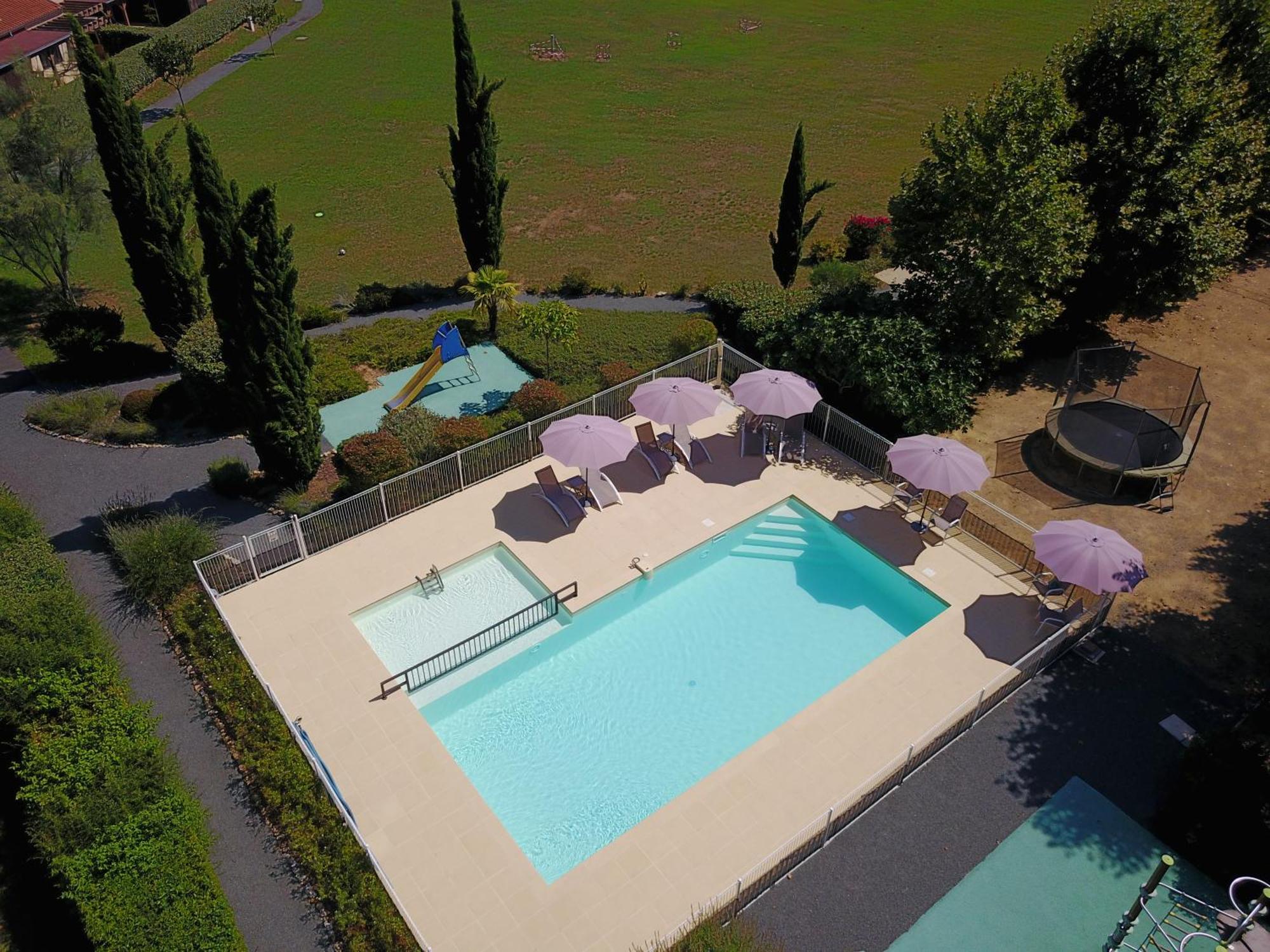 Maison Hyacinthe Of Tournesol Geniet In Luxe Castelnaud-la-Chapelle Extérieur photo