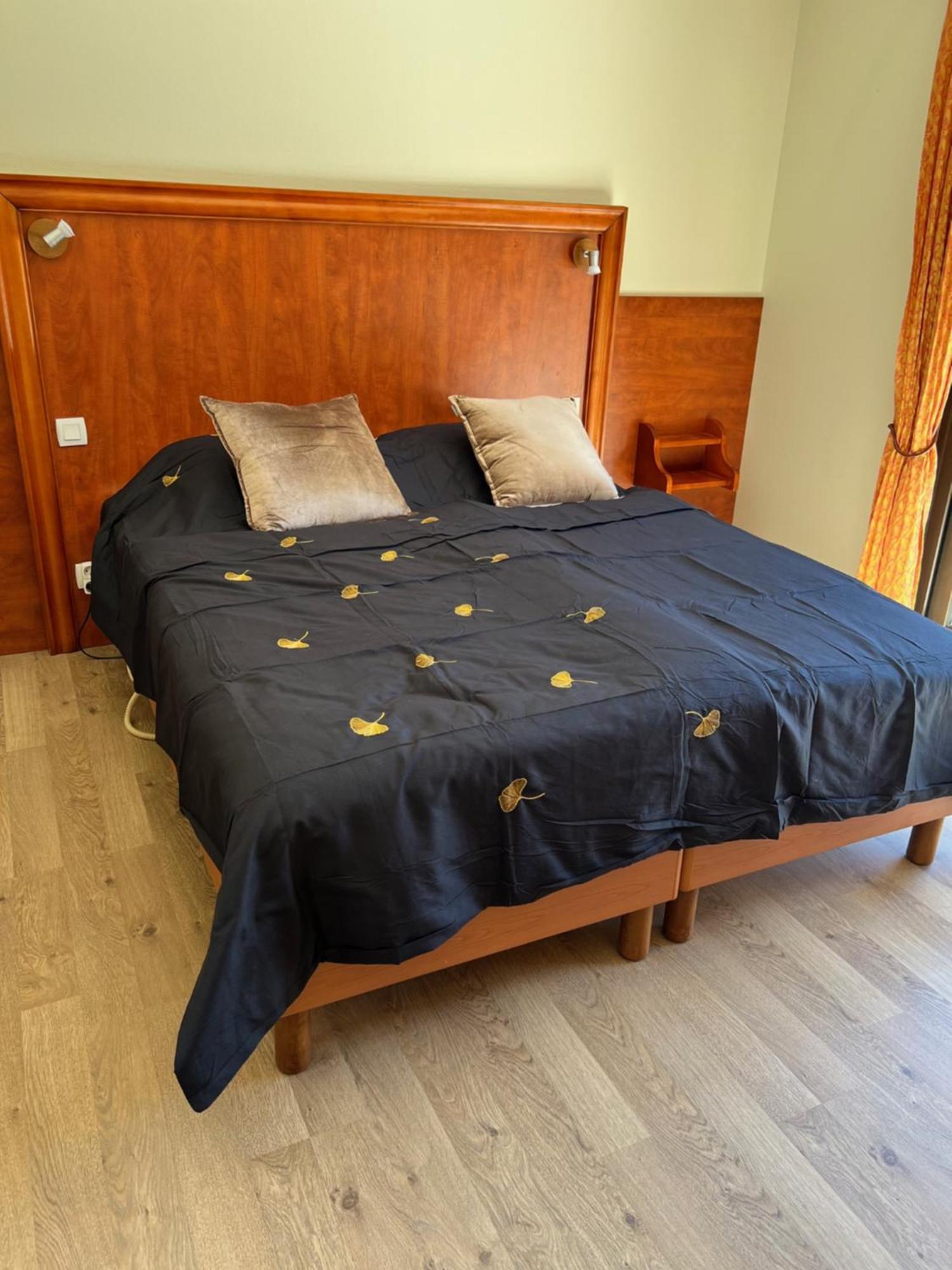 Maison Hyacinthe Of Tournesol Geniet In Luxe Castelnaud-la-Chapelle Extérieur photo
