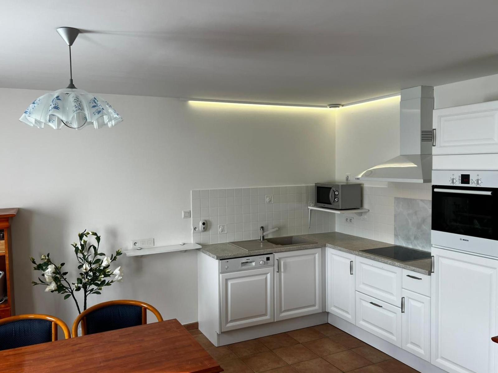 Maison Hyacinthe Of Tournesol Geniet In Luxe Castelnaud-la-Chapelle Extérieur photo